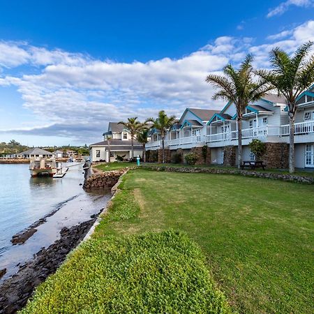 The Halyards Hotel & Spa Port Alfred Exteriér fotografie