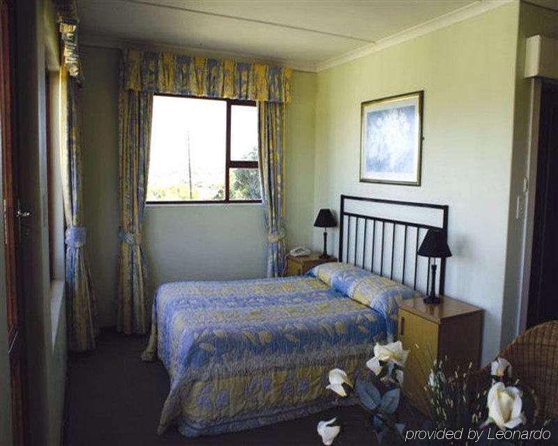 The Halyards Hotel & Spa Port Alfred Pokoj fotografie