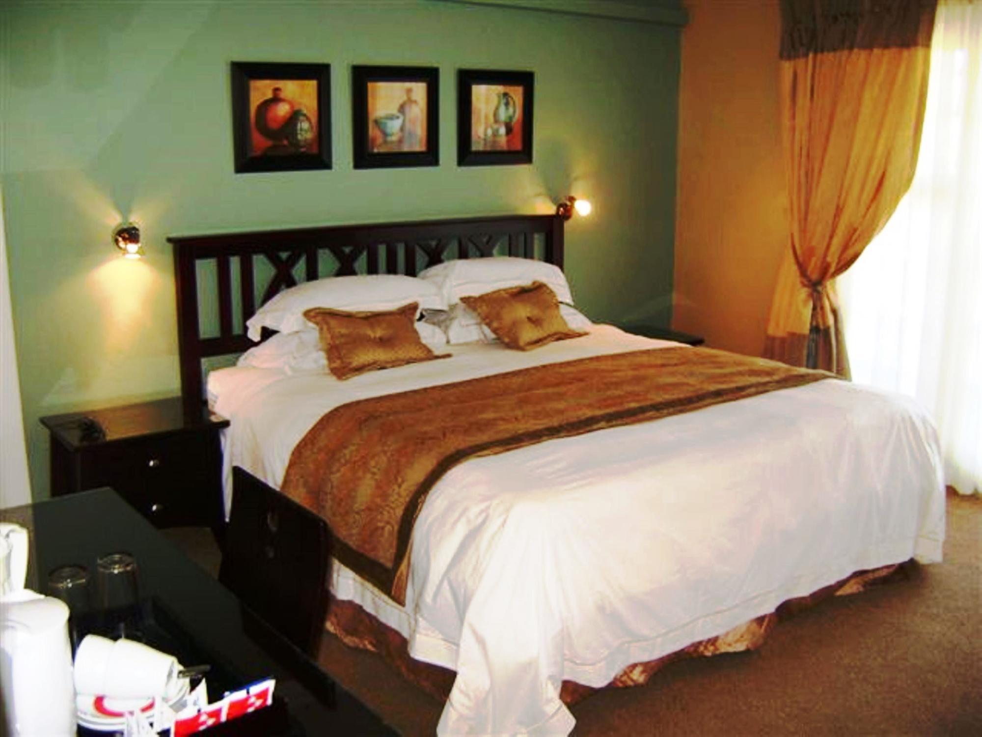 The Halyards Hotel & Spa Port Alfred Exteriér fotografie